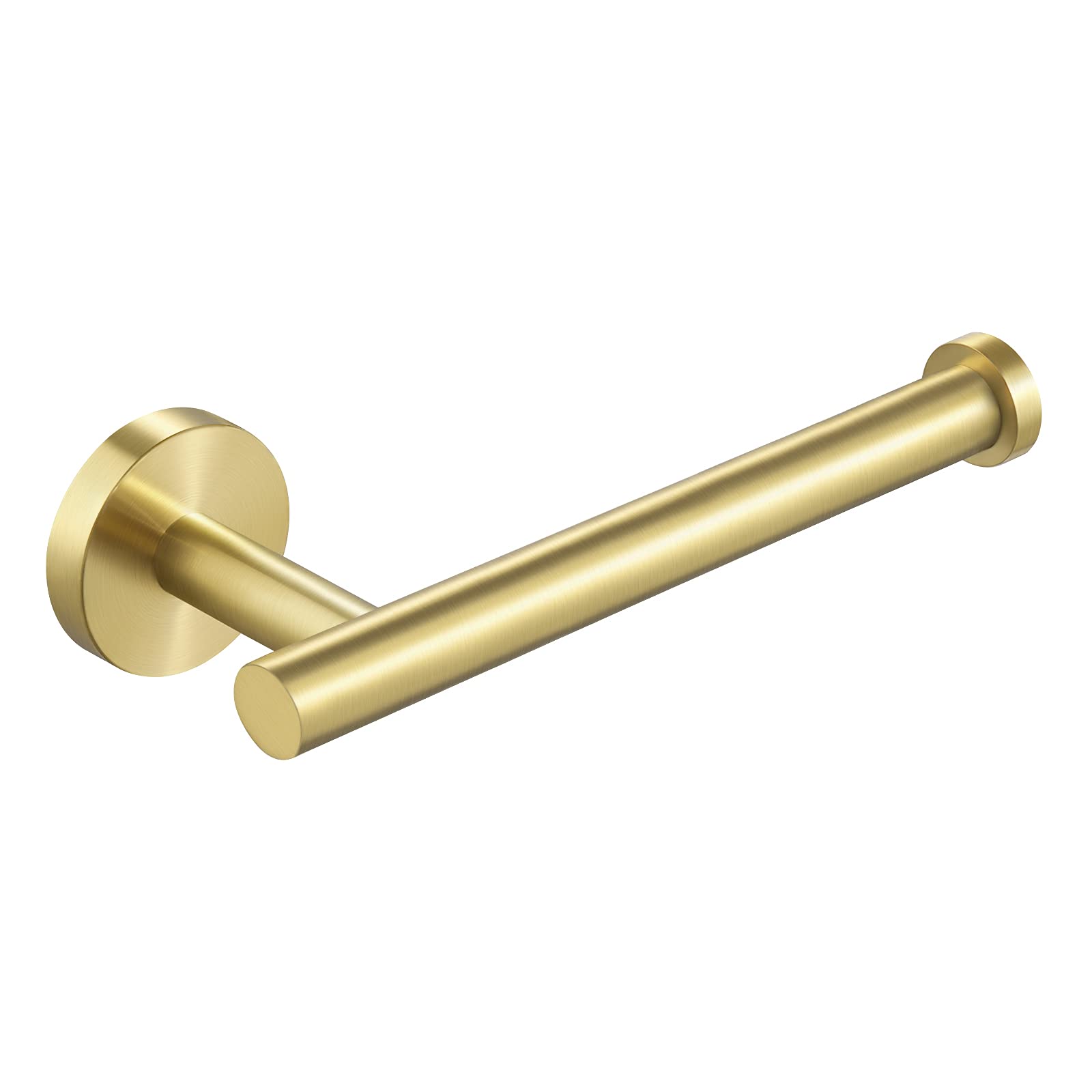 Brass Toilet Paper Holder